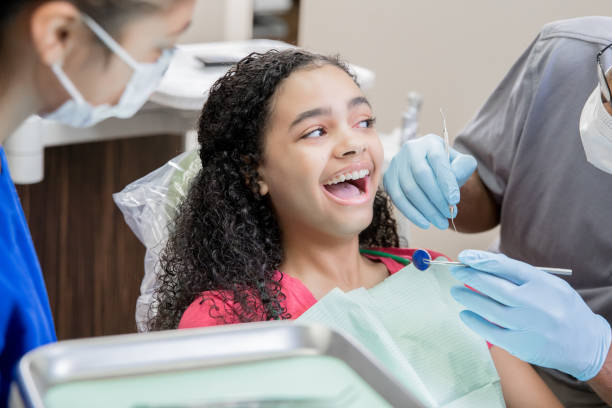 Best Broken or Chipped Tooth Repair in Girardville, PA