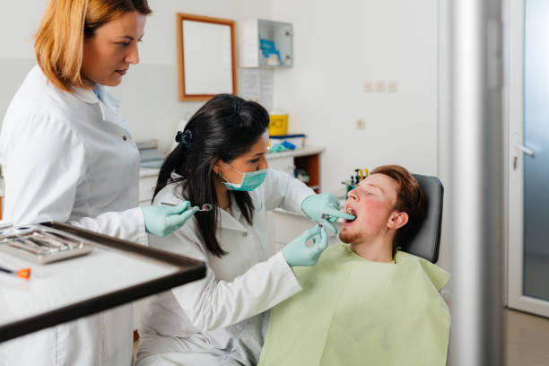 Best Emergency Wisdom Tooth Extraction in Girardville, PA