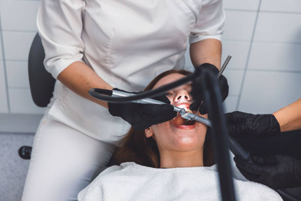 Best Emergency Wisdom Tooth Extraction in Girardville, PA