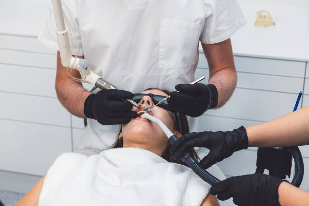 Best Emergency Orthodontic Repairs in Girardville, PA