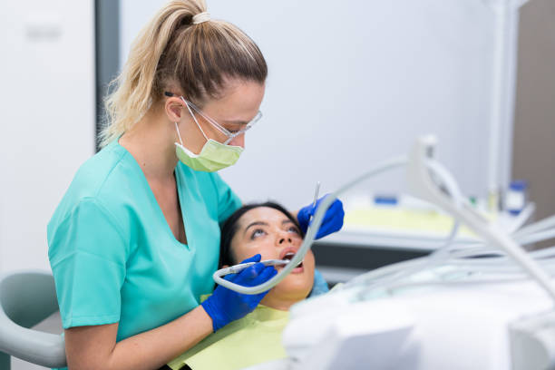 Best Emergency Denture Repair in Girardville, PA
